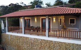Mirante da Serra Guaramiranga